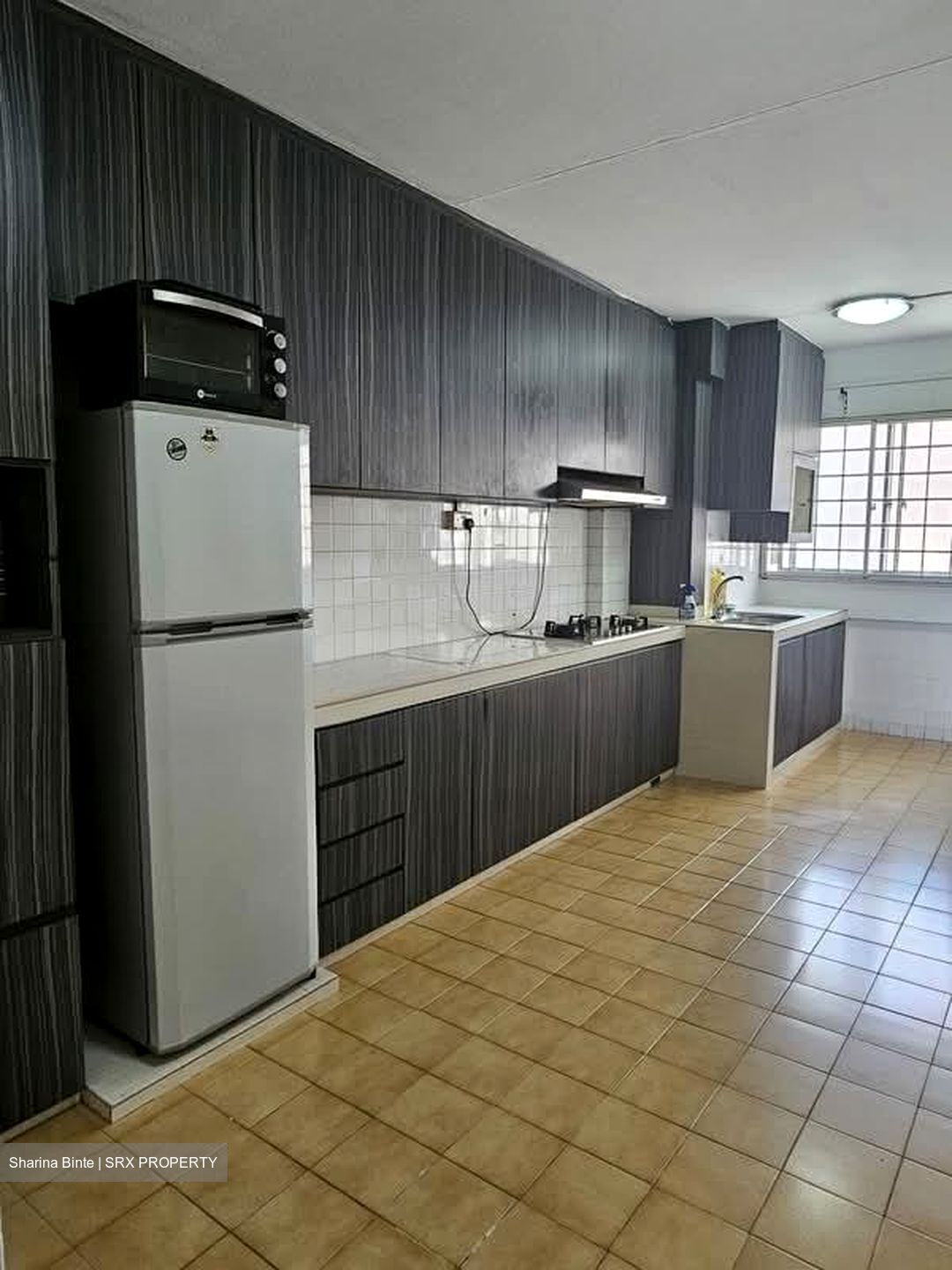 Blk 846 Tampines Ville (Tampines), HDB 3 Rooms #593085061